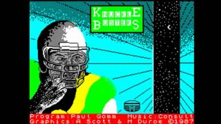 interghost SPECIAL Video - 10 Year Old interghost Reviews Speccy Games