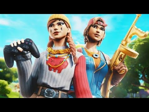 Fortnite Montage|Ozymandias x Nico Flasher x Sensei (Extraterrestri)