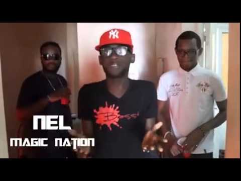 Freestyle Nel - Ki'F'L Buzz.