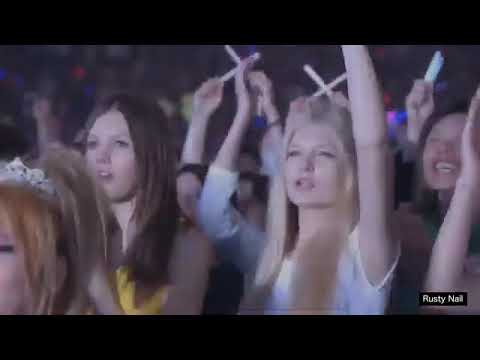 【X JAPAN】Rusty Nail