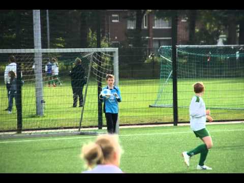 Geldrop E1 - Rood Wit V E1