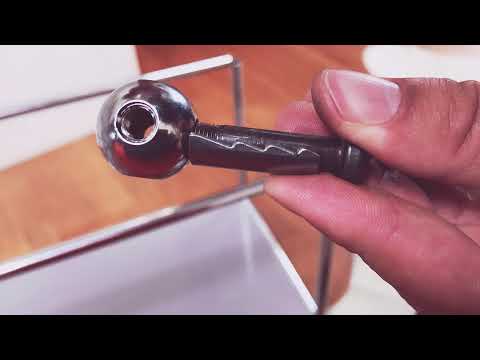 USM Haller Connector bis 1989 - 1st generation connector