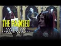 She Inherited A Fortune But Also A Deadly Family Curse The Painted 2024 Horror Movie Recap