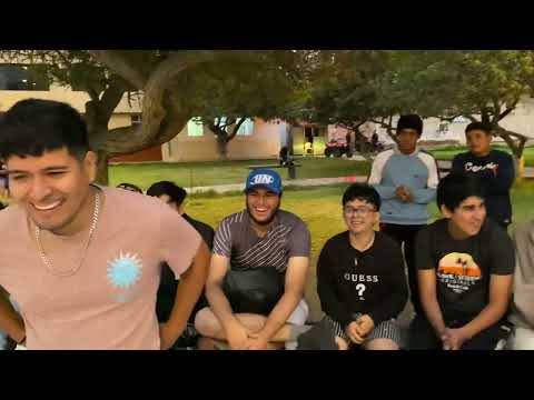 CARLOS VS PACHO 🔥 - AUDICIÓN 5 - CUARTOS - OCTAVOS - MONARCA CIX