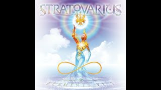 Learning To Fly - Stratovarius - subtitulado