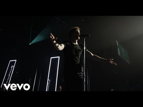Imagine Dragons - I Bet My Life (Live In Toronto)