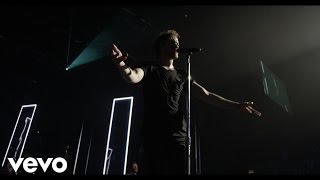 Imagine Dragons - I Bet My Life (Live)