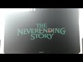 The NeverEnding Story Trailer