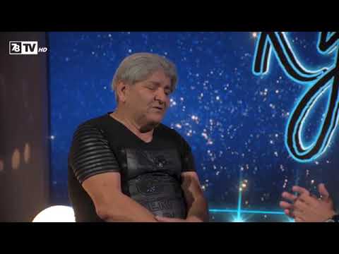 Сашо Роман за Жоро Илиев ”Вечерта на Ку-Ку Бенд”