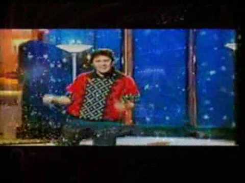 Shakin' Stevens - Rockin' Little Christmas