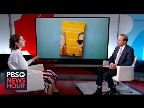 ‘Conversations with Friends’ author Sally Rooney answers your questions