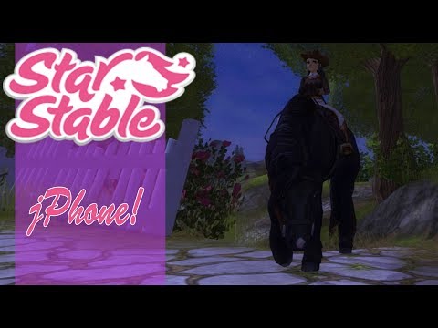 Star Stable Od Zera #96 - Śmieć, zwykły śmieć!