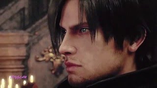 Leon S. Kennedy DarkParadise