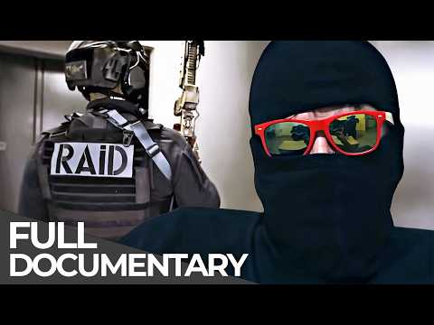 Gangland Marseille: War of the Drug Cartels