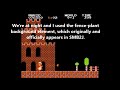 Super Mario Bros With 9 Worlds SMB1 Hack