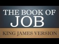 Book of Job - Chapter 4 - KJV Audio Bible