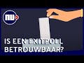 Hoe een exitpoll werkt en waarom die dit jaar minder betrouwbaar is