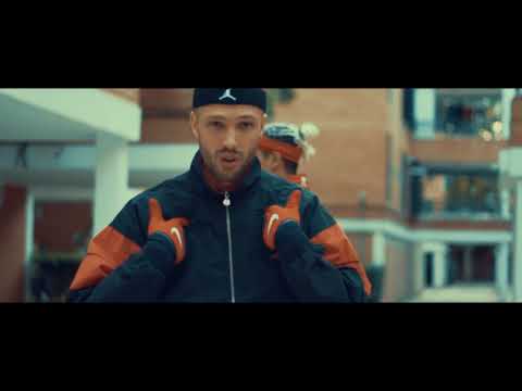 Videoclip de Ocer y Rade - Anida