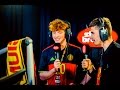Equal Idiots: "Guinness is ook lekker!" (Dance With The Devils 2016)