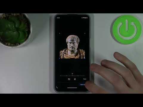 How to Add Photo to Contact in MOTOROLA Moto G31 – Personalize Contact
