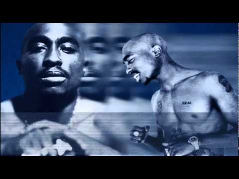 2Pac ft. Snoop Dogg, The Outlawz & L.B.C. Crew - The New Untouchables