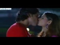 Divya Divedi Bollywood Hot Kiss