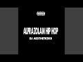ALPRAZOLAM HIP HOP