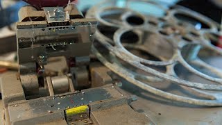 Encuentran una película de Georges Méliès en un desván de Estados Unidos