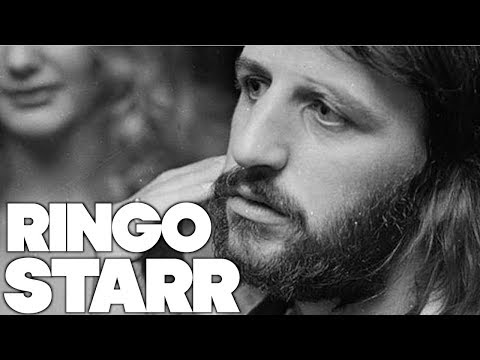 Ten Interesting Facts About Ringo Starr Video