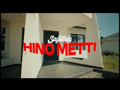 Sagatala_-_Hino Metti_-_(Clip_officiel).🇬🇳