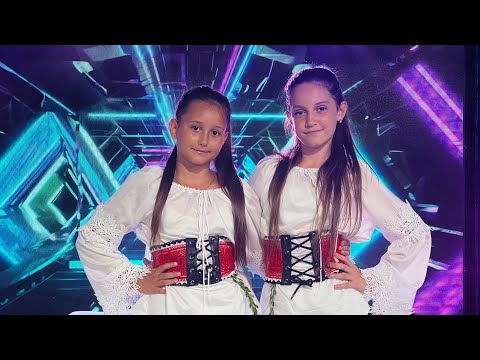 Irene Sula & Alina Midoni (Picături Muzicale) - Cer senin (Satoshi & Dara & Magnat & Feoctist)