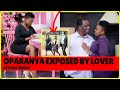 Oparanya's Secret Affair Revealed Online by 'Mpango wa Kando' | Scandal Exposed!