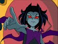 JACKIE CHAN ADVENTURES S2 EP5 QUEEN OF THE SHADOWKHAN P4 RetroFunTV01