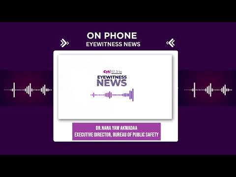 Expedite Crash Probe to End Conspiracies Theories – Bureau of Public Safety