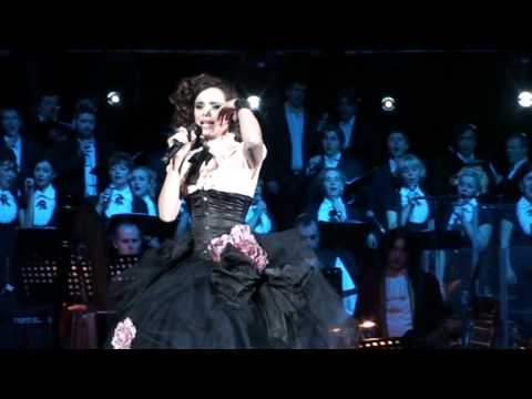 Melissa Mars - Bim Bam Boum (Mozart  l'Opera Rock le Concert)