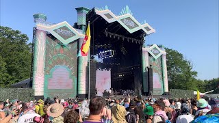 Mike Posner - Please Don’t Go - YDG Remix - Electric Forest 2025