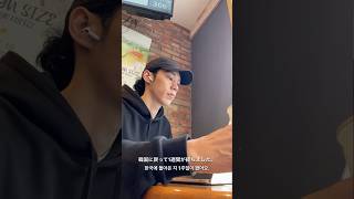 韓国に戻って1週間、日本人のVLOG🇰🇷