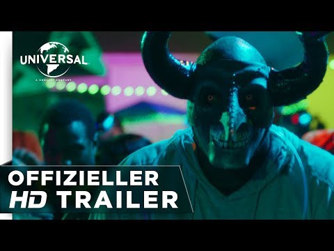 Trailer-Vorschau: The First Purge