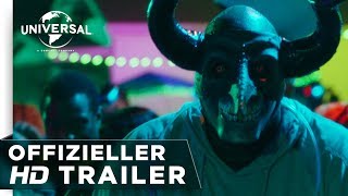 The First Purge Film Trailer