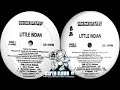 Little Indian ‎ One Little Indian Full Vinyl 12 1995