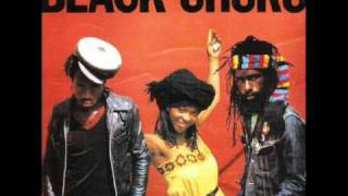 Black Uhuru - Shine eye gal (Original Track)