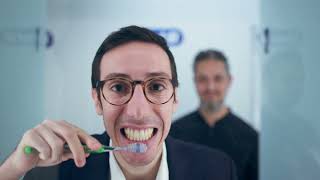 Procter & Gamble Revolutionizing Oral Care with Oral-B iO2