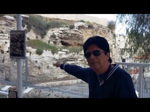Monte Gólgota video