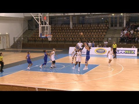 Meglepetés vereséget szenvedett a CMB Cargo UNI Győr