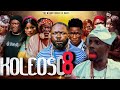 Koleoso Pt 8 Latest Yoruba Movie 2025 Drama Iteledicon Ogboluke Peju Ogunmola Kemi Apesin