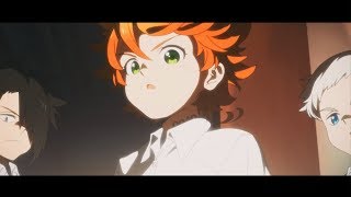 Video thumbnail of "TVアニメ「約束のネバーランド」ノンクレジットオープニング"