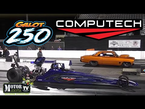 Galot Raceway