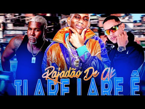 Rajadão De AK Ilare lare Ê - Mc Torugo / Mc Gw ( Nenê Dj )