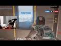 MOST VIEWED STOMPN R6 CLIPS OF ALL TIME CRAZY