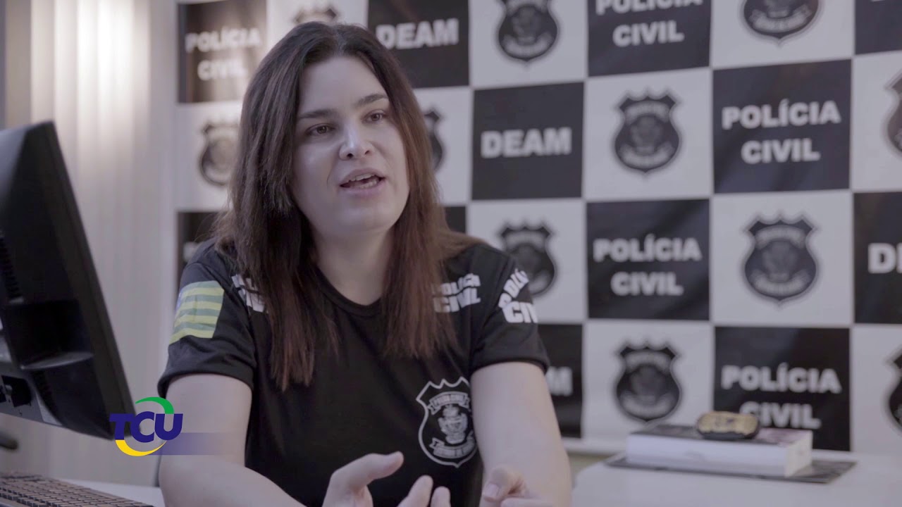 Lei Maria da Penha e mulher transexual